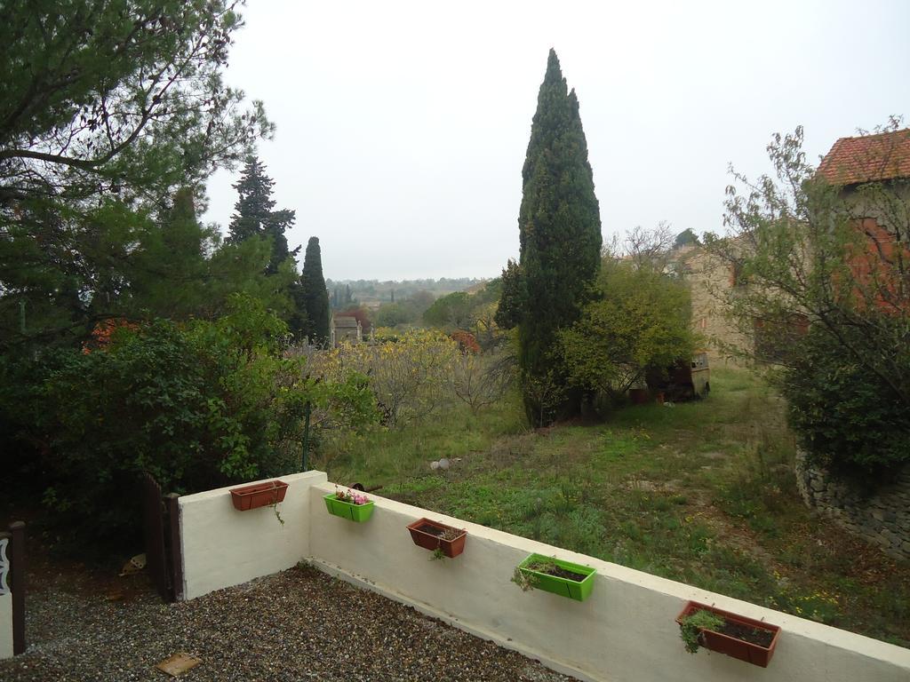 Domaine De La Pinsonniere Villa La Liviniere Dış mekan fotoğraf